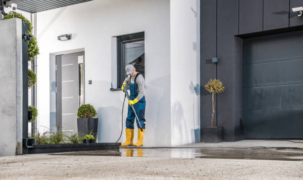 Professional Pressure Washing Services in Kimberly, ID